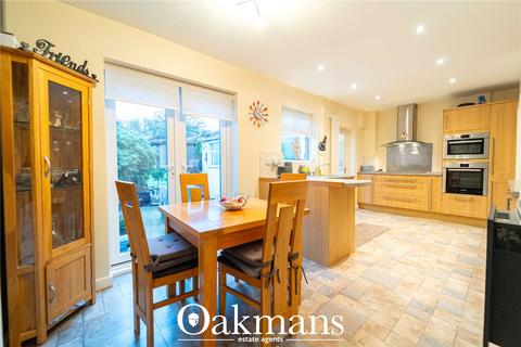 3 bedroom end of terrace house for sale, Heronswood Road, Birmingham B45