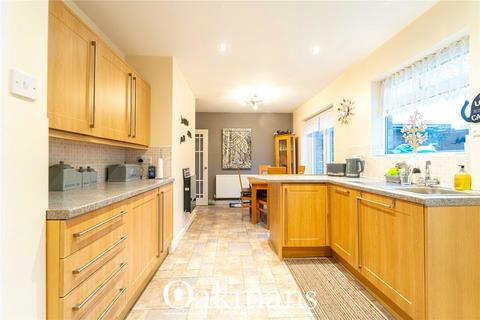3 bedroom end of terrace house for sale, Heronswood Road, Birmingham B45