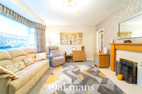 3 bedroom end of terrace house for sale, Heronswood Road, Birmingham B45
