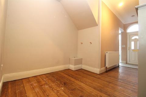 3 bedroom terraced house for sale, Garden Terrace, Earsdon, Whitley Bay