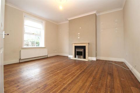 3 bedroom terraced house for sale, Garden Terrace, Earsdon, Whitley Bay