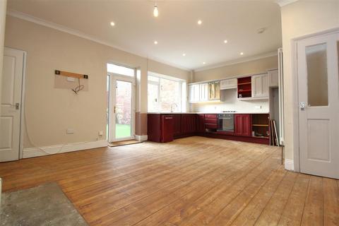 3 bedroom terraced house for sale, Garden Terrace, Earsdon, Whitley Bay