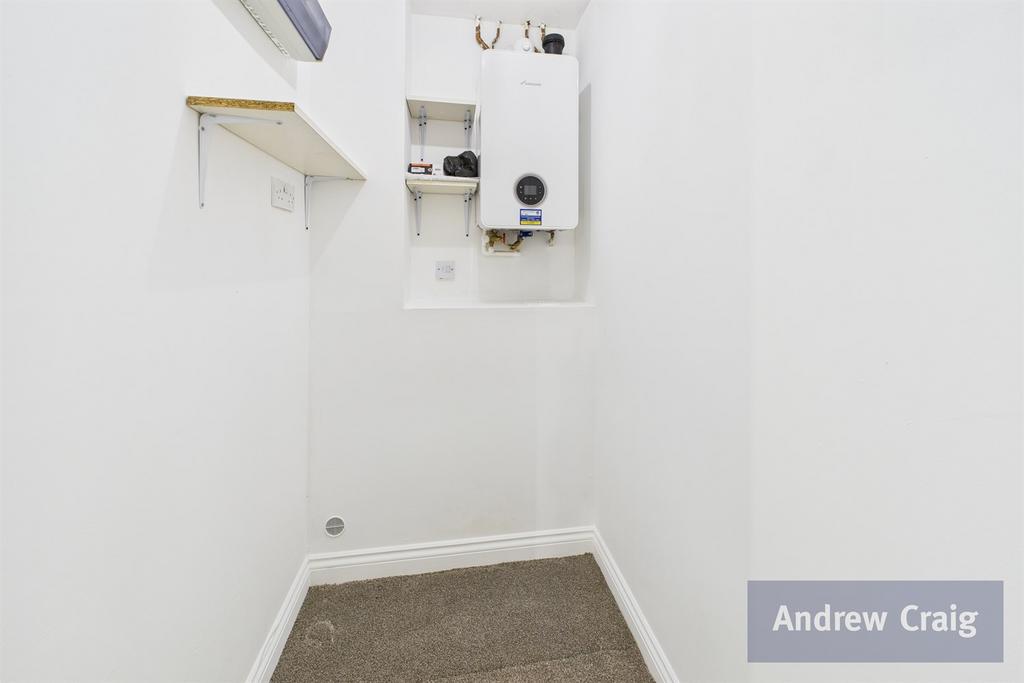 Storage Cupboard