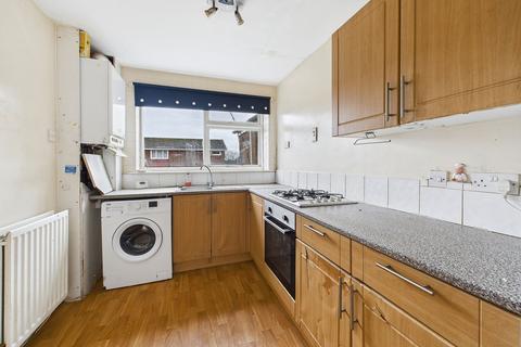 3 bedroom terraced house for sale, Lambton Avenue, Delves Lane, Consett, Durham, DH8 7JE