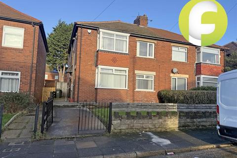 2 bedroom flat for sale, Mortimer Avenue, North Shields