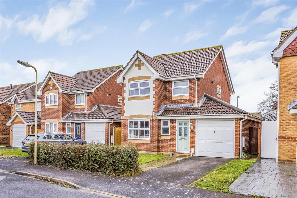 37 Aubrey Close, Hayling Island-Portico Marketing-S