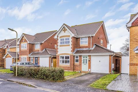 Aubrey Close, Hayling Island PO11