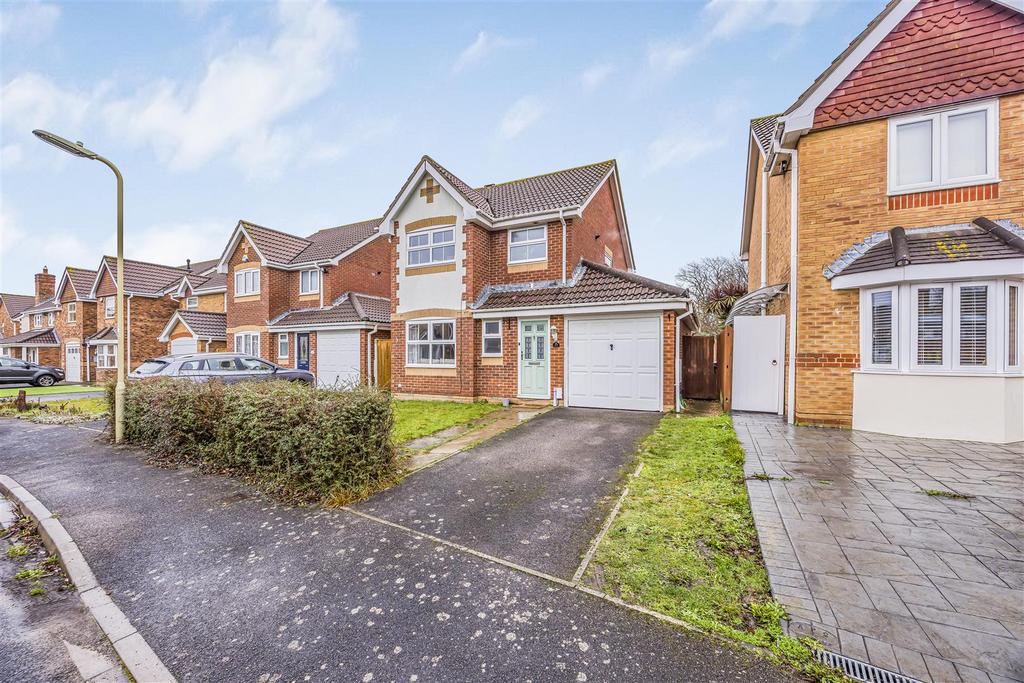 37 Aubrey Close, Hayling Island-Portico Marketing-S