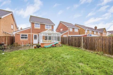 3 bedroom detached house for sale, Aubrey Close, Hayling Island PO11