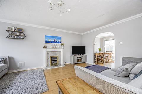 3 bedroom detached house for sale, Aubrey Close, Hayling Island PO11