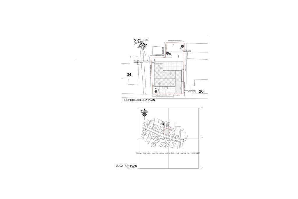 Location Plan