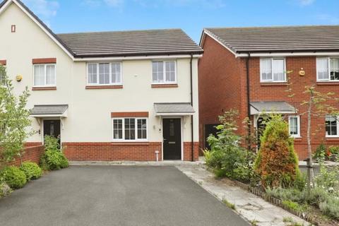 undefined, Hillpark Crescent, Liverpool, L32