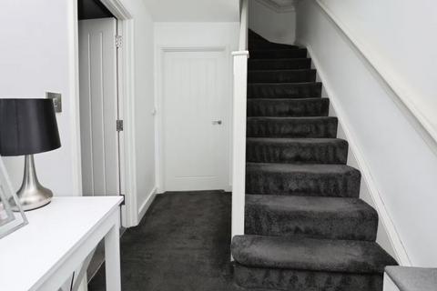 undefined, Hillpark Crescent, Liverpool, L32