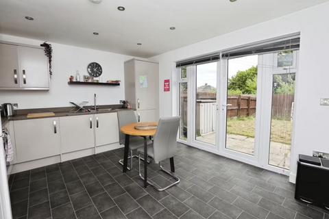 undefined, Hillpark Crescent, Liverpool, L32