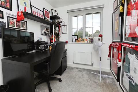 undefined, Hillpark Crescent, Liverpool, L32