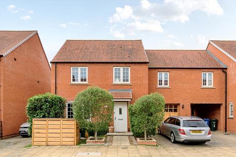 Kingsmere,  Bicester,  Oxfordshire,  OX26