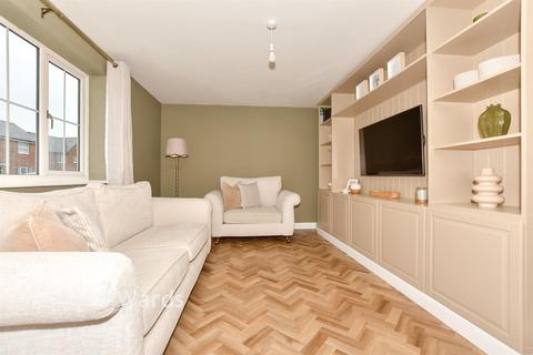 3 bedroom detached house for sale, Cornflower Avenue, Hythe, Kent