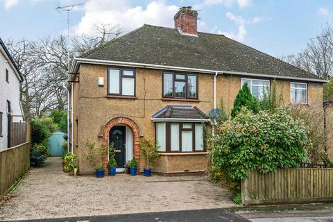 3 bedroom semi-detached house for sale, Franklin Road,  Headington,  OX3