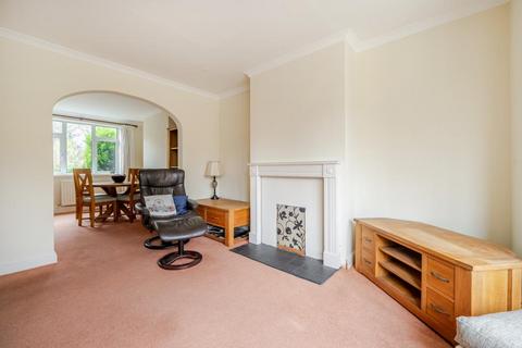3 bedroom semi-detached house for sale, Franklin Road,  Headington,  OX3