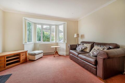 3 bedroom semi-detached house for sale, Franklin Road,  Headington,  OX3