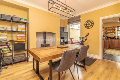 3 bedroom house for sale, Kensington Road, Lancaster LA1