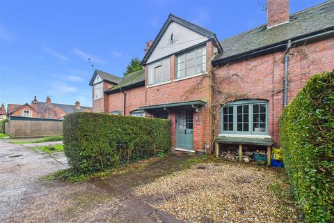 2 bedroom terraced house for sale, Colne Mount, Uttoxeter ST14