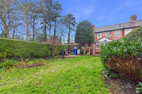 2 bedroom terraced house for sale, Colne Mount, Uttoxeter ST14