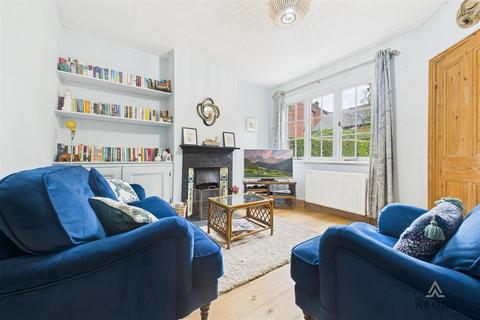 2 bedroom terraced house for sale, Colne Mount, Uttoxeter ST14