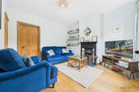 2 bedroom terraced house for sale, Colne Mount, Uttoxeter ST14