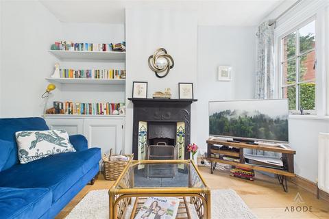 2 bedroom terraced house for sale, Colne Mount, Uttoxeter ST14