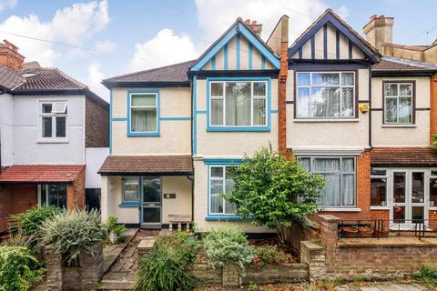 4 bedroom house for sale, Brockwell Park Gardens, London, SE24