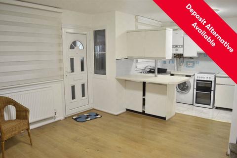 undefined, Fernleigh Close, Croydon CR0