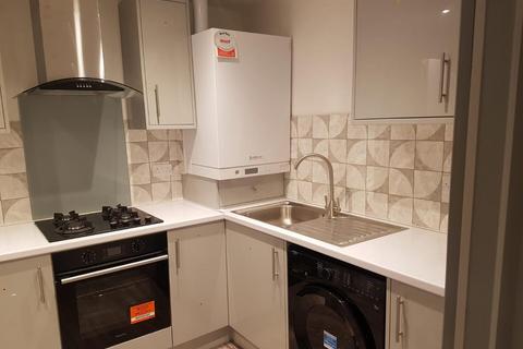 1 bedroom house to rent, The Broadway, Wembley HA9