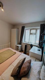 1 bedroom in a house share to rent, Canterbury Terrace, London NW6