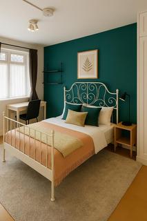 undefined, Flat 59,  Carlton House, Canterbury Terrace, London NW6