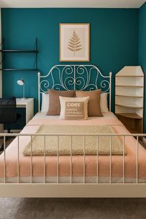 undefined, Flat 59,  Carlton House, Canterbury Terrace, London NW6