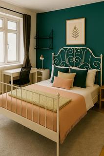 undefined, Flat 59,  Carlton House, Canterbury Terrace, London NW6