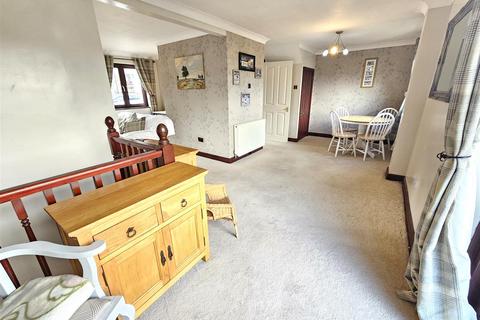 4 bedroom detached house for sale, Hillside Close, Buckland Monachorum, Yelverton