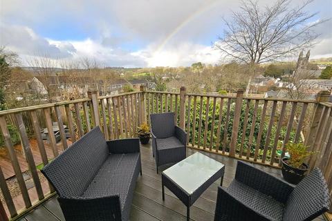 4 bedroom detached house for sale, Hillside Close, Buckland Monachorum, Yelverton