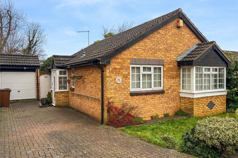 2 bedroom bungalow for sale, Stag Road, Lordswood, Kent, ME5