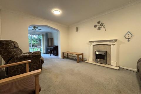 2 bedroom bungalow for sale, Stag Road, Lordswood, Kent, ME5