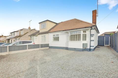 undefined, Danbury Road, Rayleigh, SS6