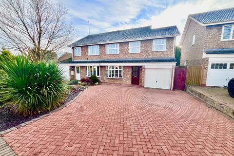 3 bedroom semi-detached house for sale, Westbury Lane, Newport Pagnell