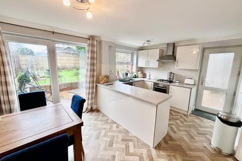 3 bedroom semi-detached house for sale, Westbury Lane, Newport Pagnell