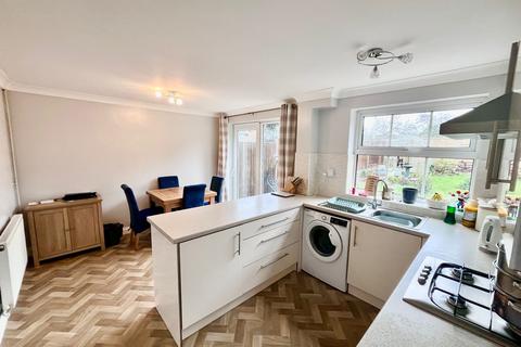 3 bedroom semi-detached house for sale, Westbury Lane, Newport Pagnell