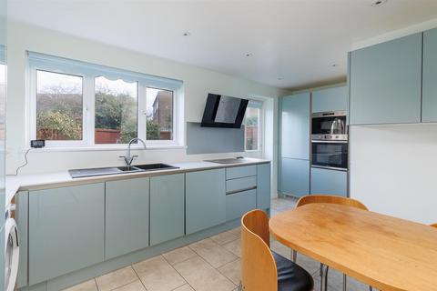 4 bedroom detached house for sale, Cowes, Isle of Wight