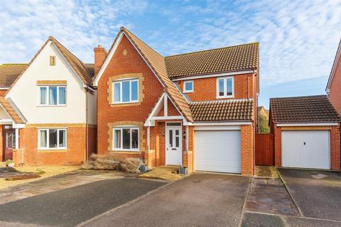 4 bedroom detached house for sale, Cowes, Isle of Wight