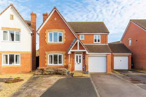 4 bedroom detached house for sale, Cowes, Isle of Wight