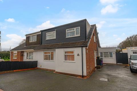 5 bedroom semi-detached house for sale, Kestrel Close, Caldicot, NP26