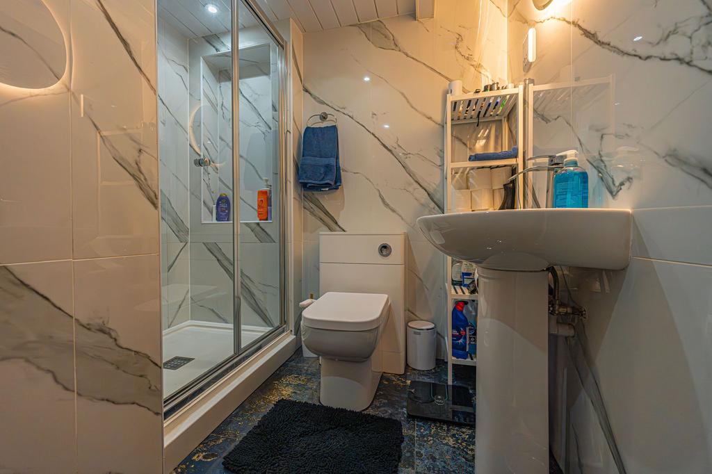 En-suite